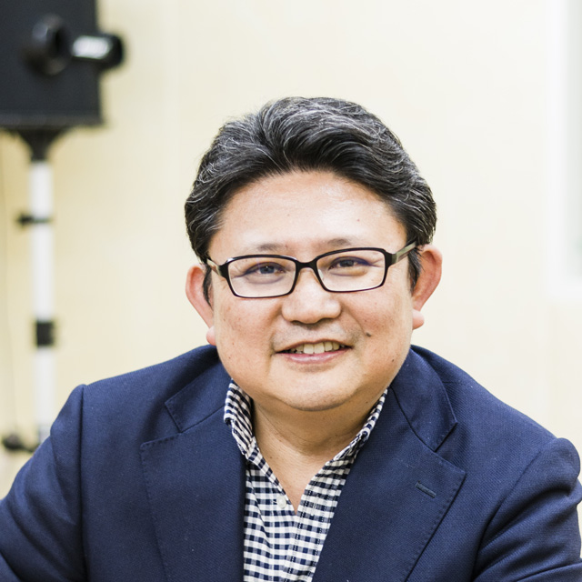 羽佐間 圭介