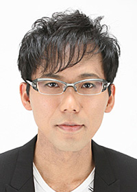 くわはら 利晃
